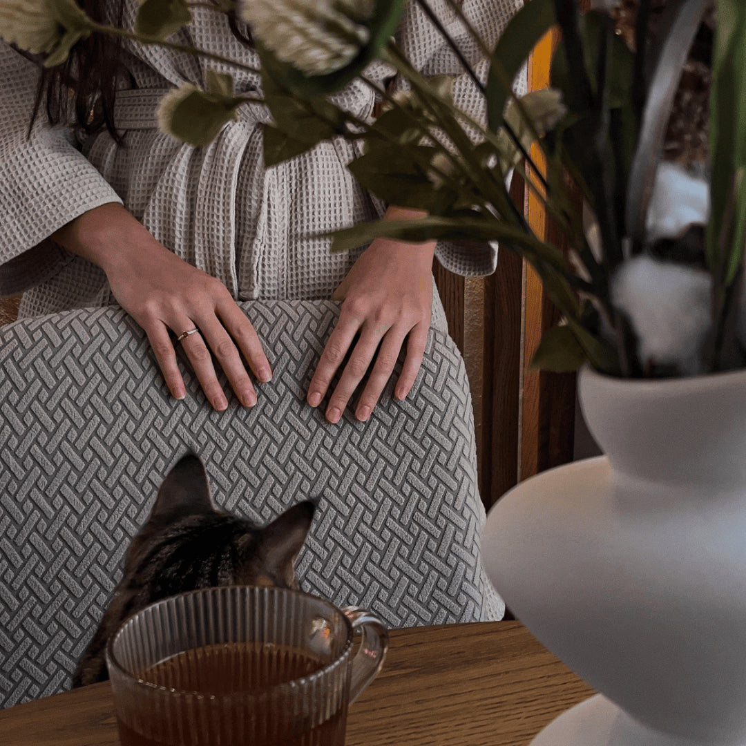 Prevleke za stole Maia