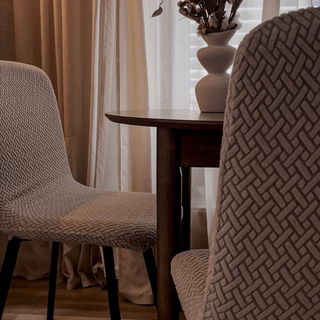 Prevleke za stole Maia