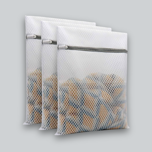 Vrečka za pranje v pralnem stroju